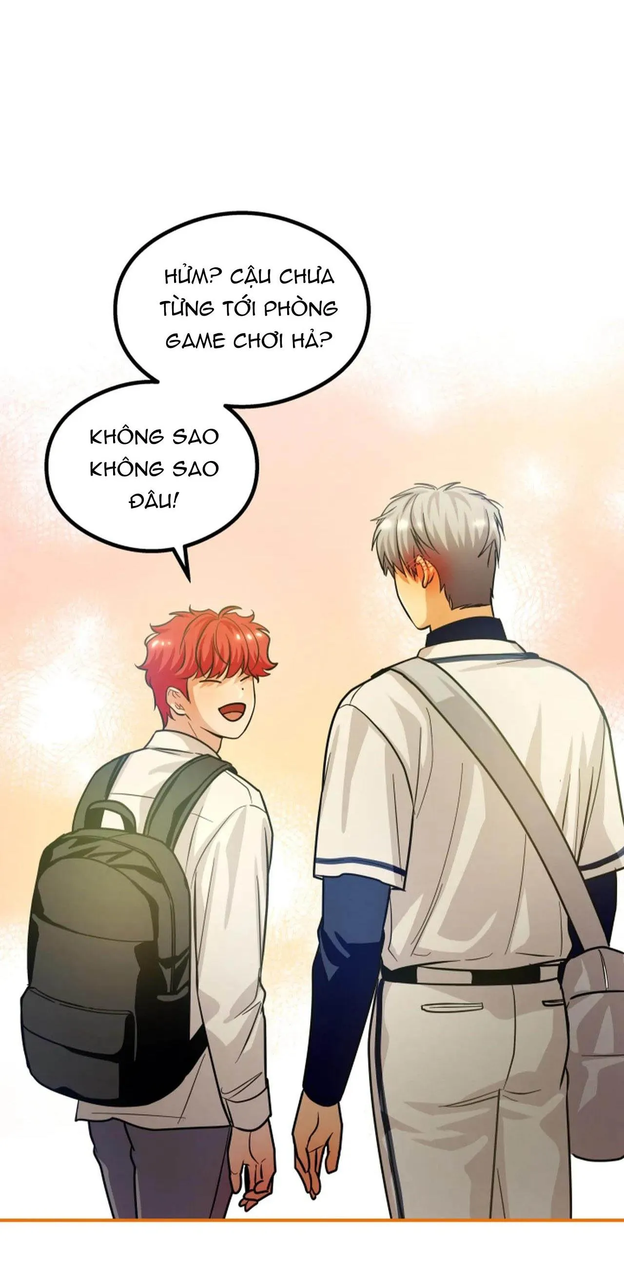 (NP)NHỮNG NGÀY MÙ SƯƠNG Chapter 18 Trang 59