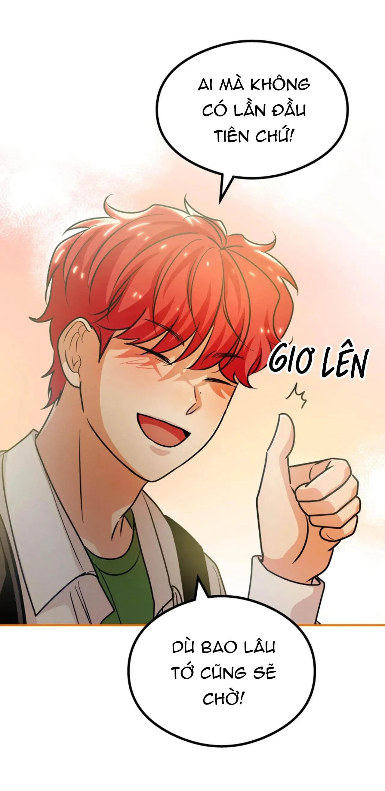 (NP)NHỮNG NGÀY MÙ SƯƠNG Chapter 18 Trang 60