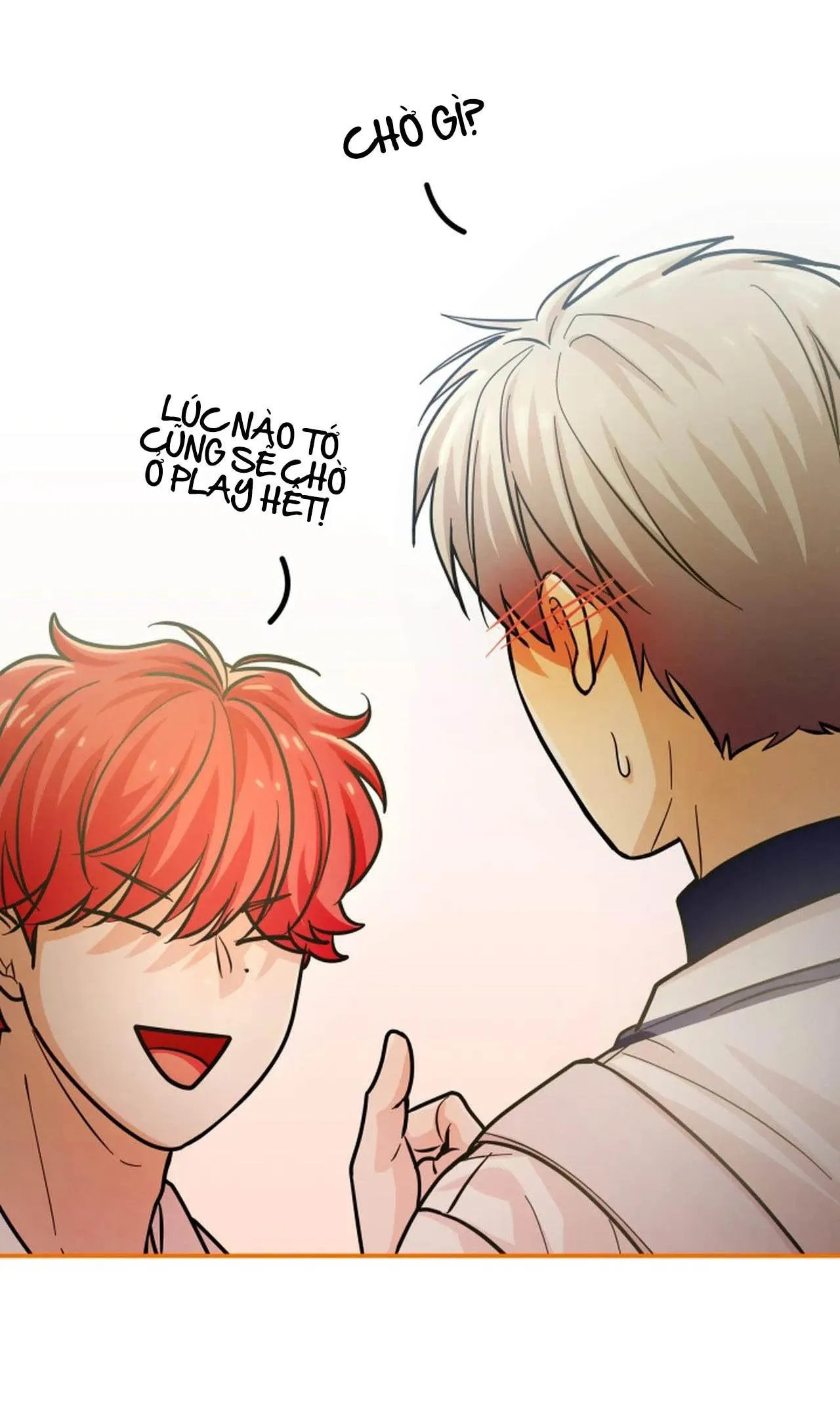 (NP)NHỮNG NGÀY MÙ SƯƠNG Chapter 18 Trang 61