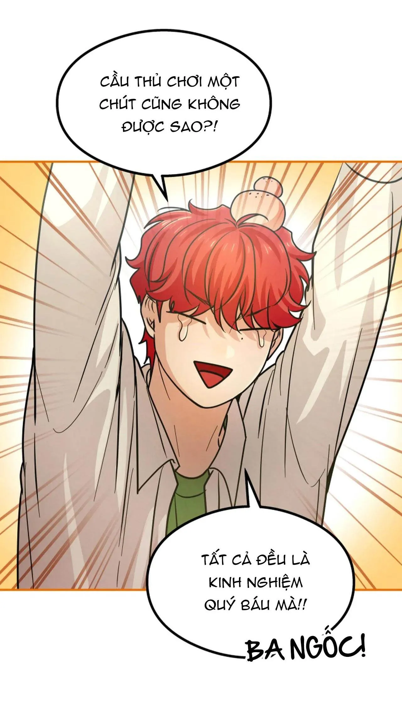 (NP)NHỮNG NGÀY MÙ SƯƠNG Chapter 18 Trang 63