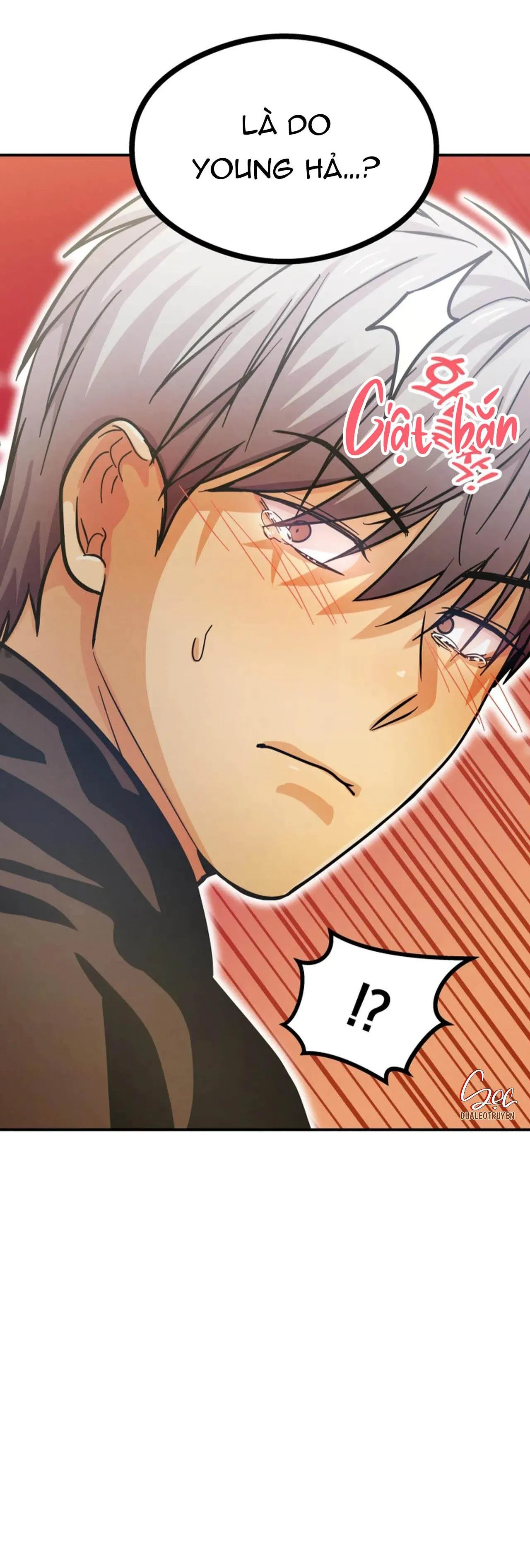 (NP)NHỮNG NGÀY MÙ SƯƠNG Chapter 18 Trang 69