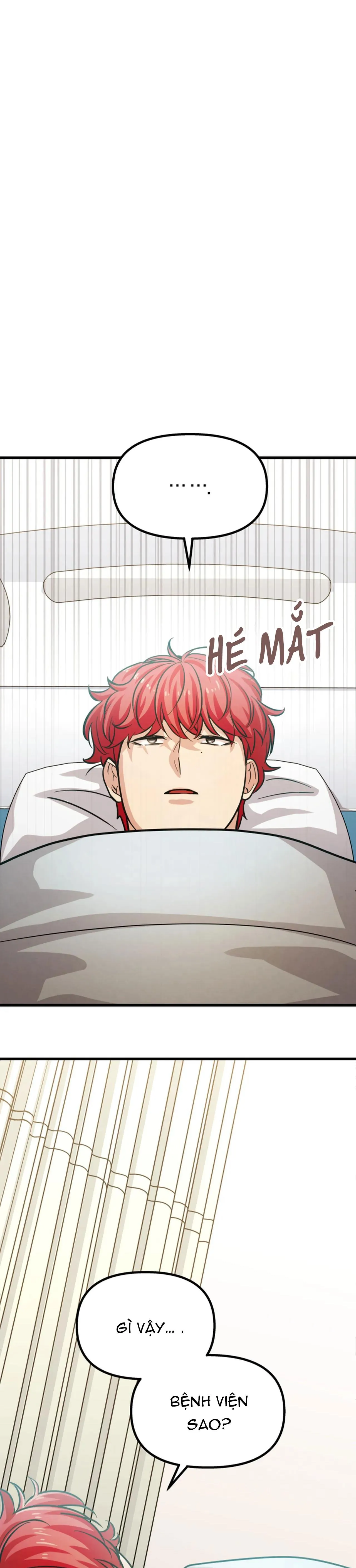 (NP)NHỮNG NGÀY MÙ SƯƠNG Chapter 19 Trang 11