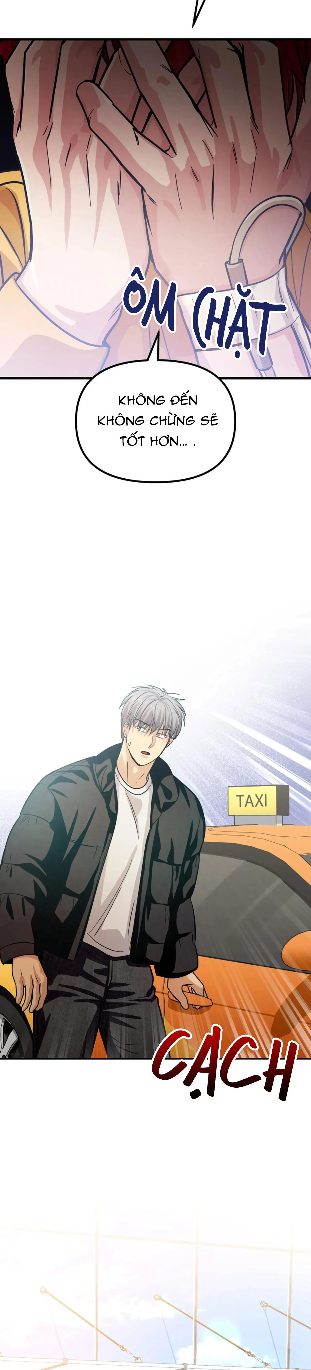 (NP)NHỮNG NGÀY MÙ SƯƠNG Chapter 19 Trang 26