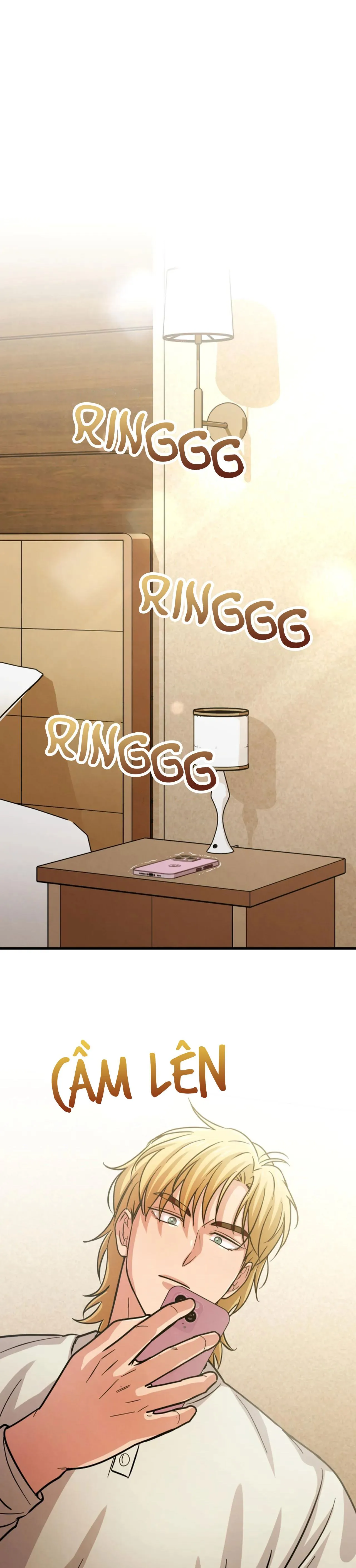 (NP)NHỮNG NGÀY MÙ SƯƠNG Chapter 19 Trang 29