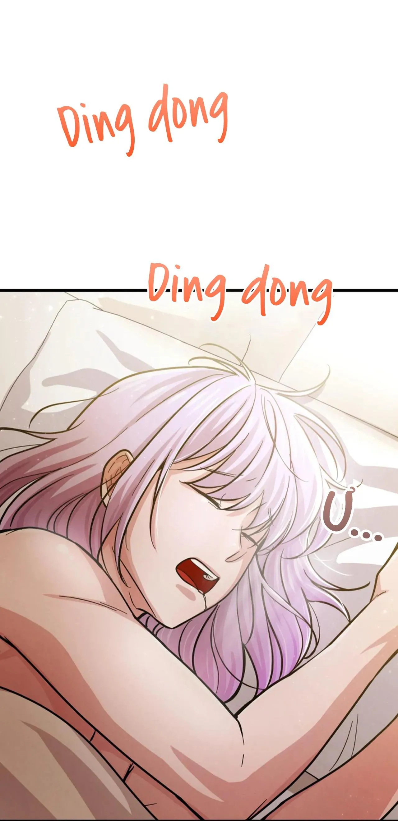 (NP)NHỮNG NGÀY MÙ SƯƠNG Chapter 20 Trang 7