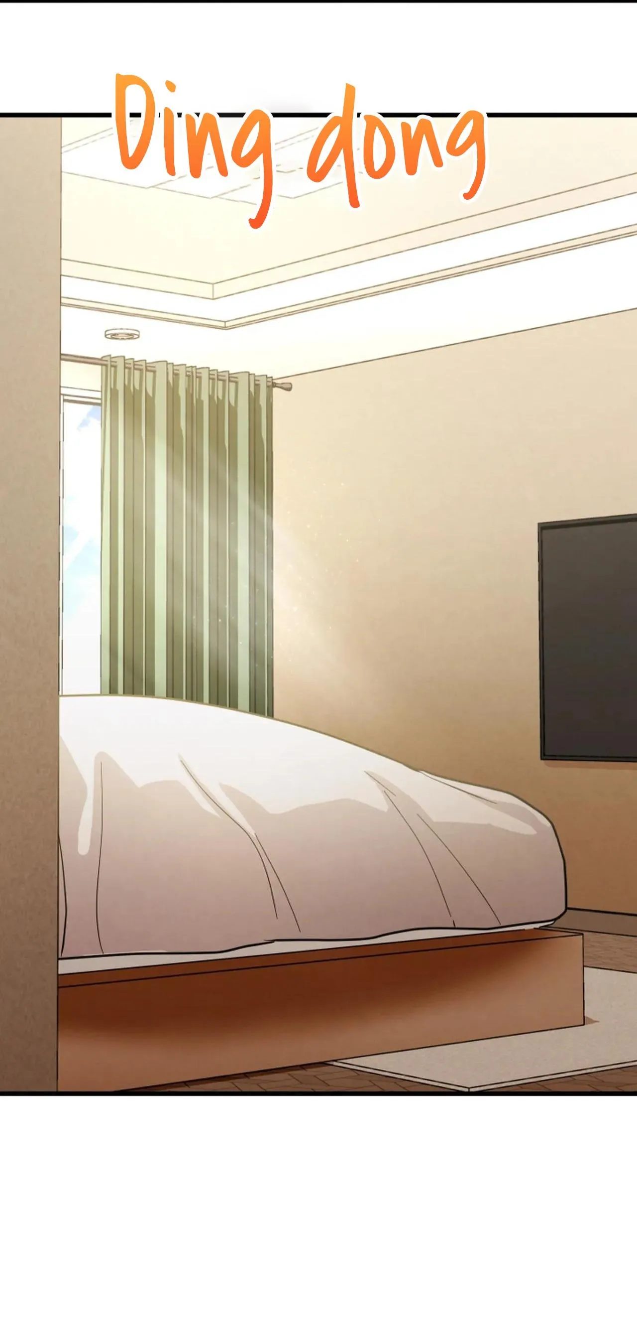 (NP)NHỮNG NGÀY MÙ SƯƠNG Chapter 20 Trang 8