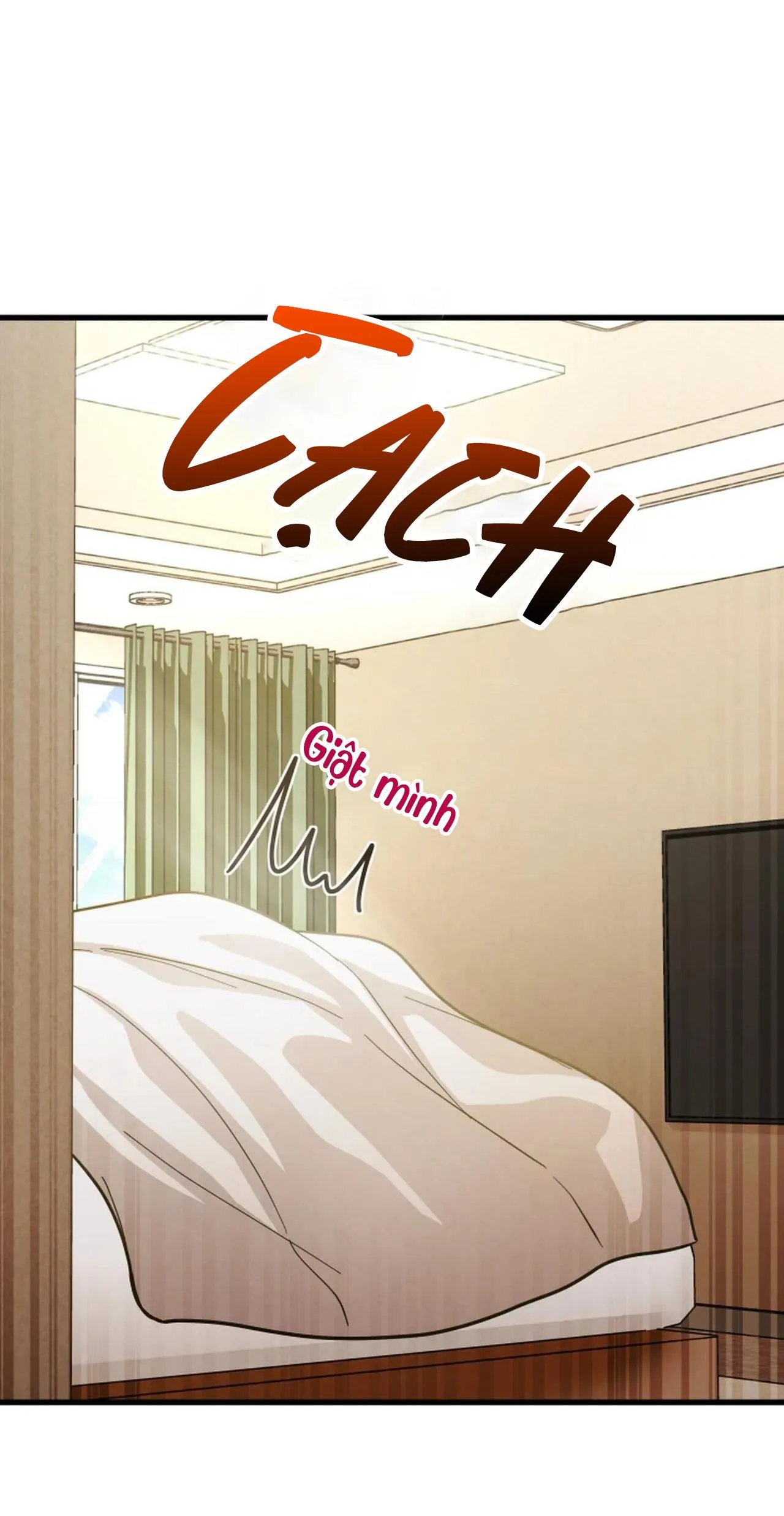 (NP)NHỮNG NGÀY MÙ SƯƠNG Chapter 20 Trang 9