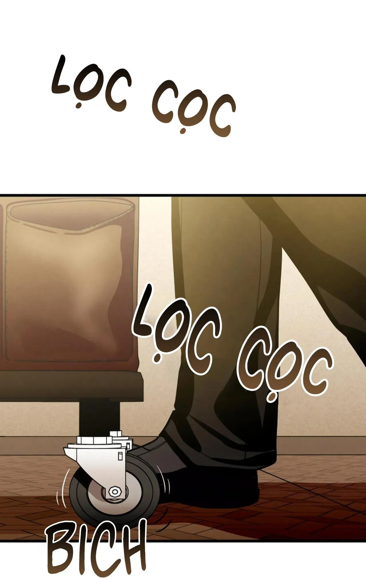 (NP)NHỮNG NGÀY MÙ SƯƠNG Chapter 20 Trang 10