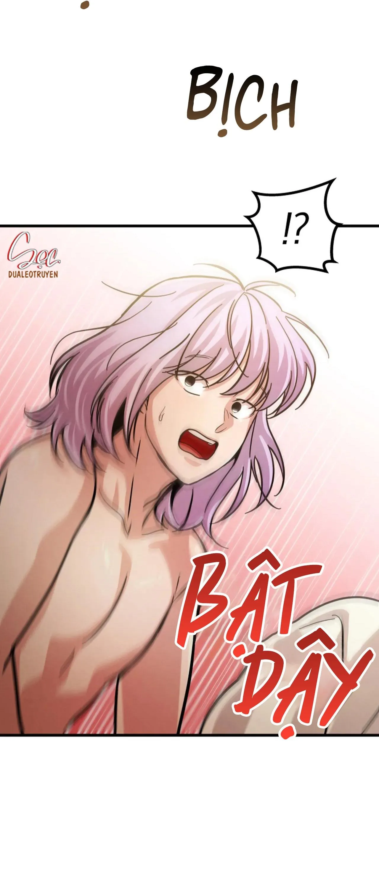 (NP)NHỮNG NGÀY MÙ SƯƠNG Chapter 20 Trang 11