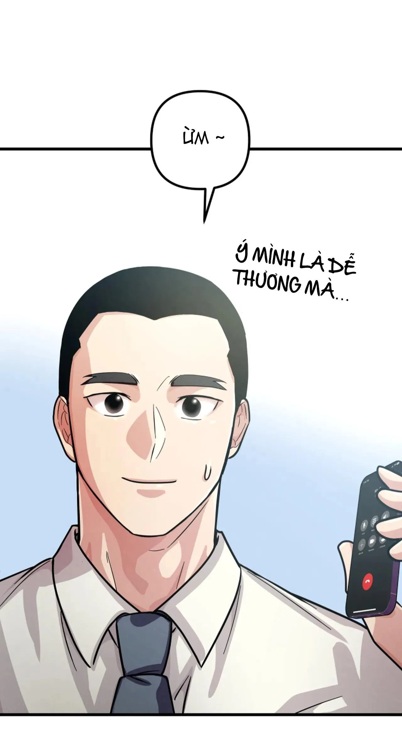 (NP)NHỮNG NGÀY MÙ SƯƠNG Chapter 20 Trang 23