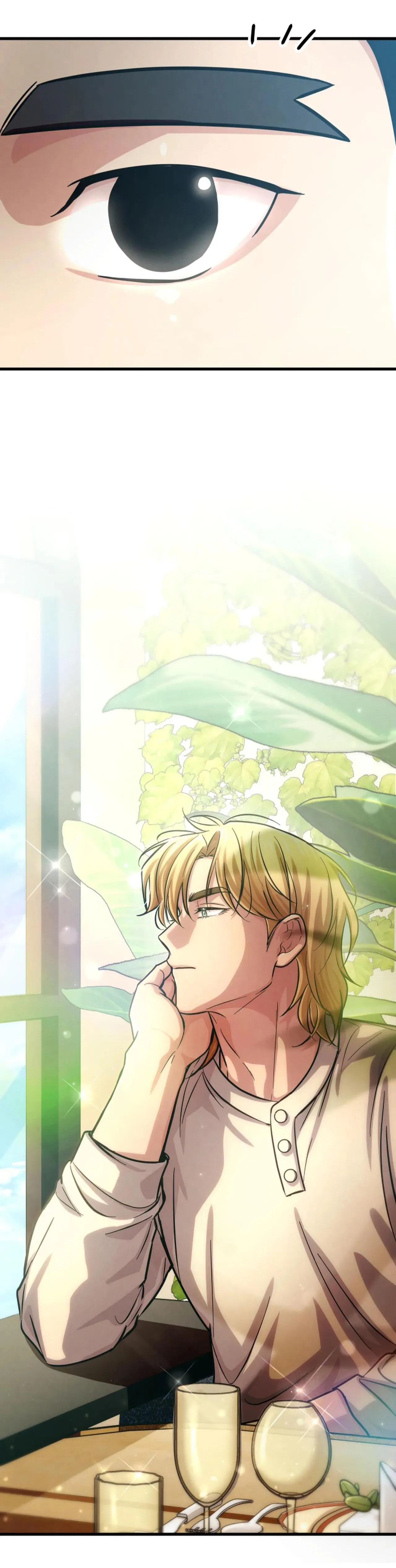 (NP)NHỮNG NGÀY MÙ SƯƠNG Chapter 20 Trang 24