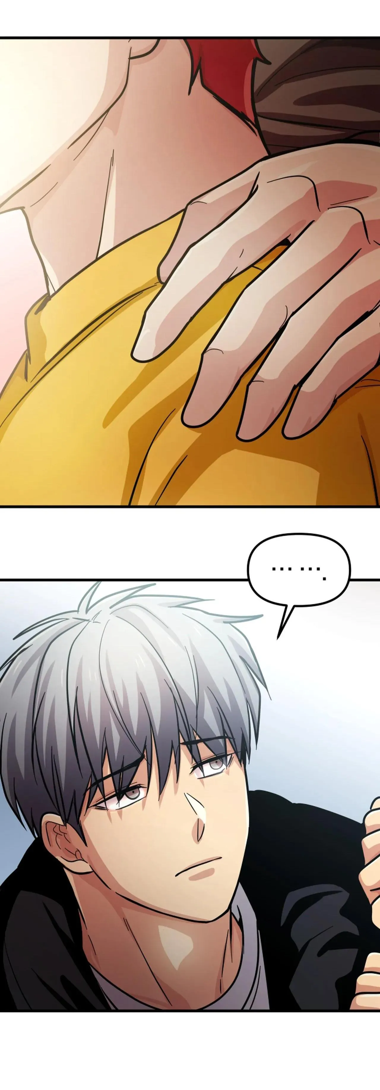 (NP)NHỮNG NGÀY MÙ SƯƠNG Chapter 20 Trang 42