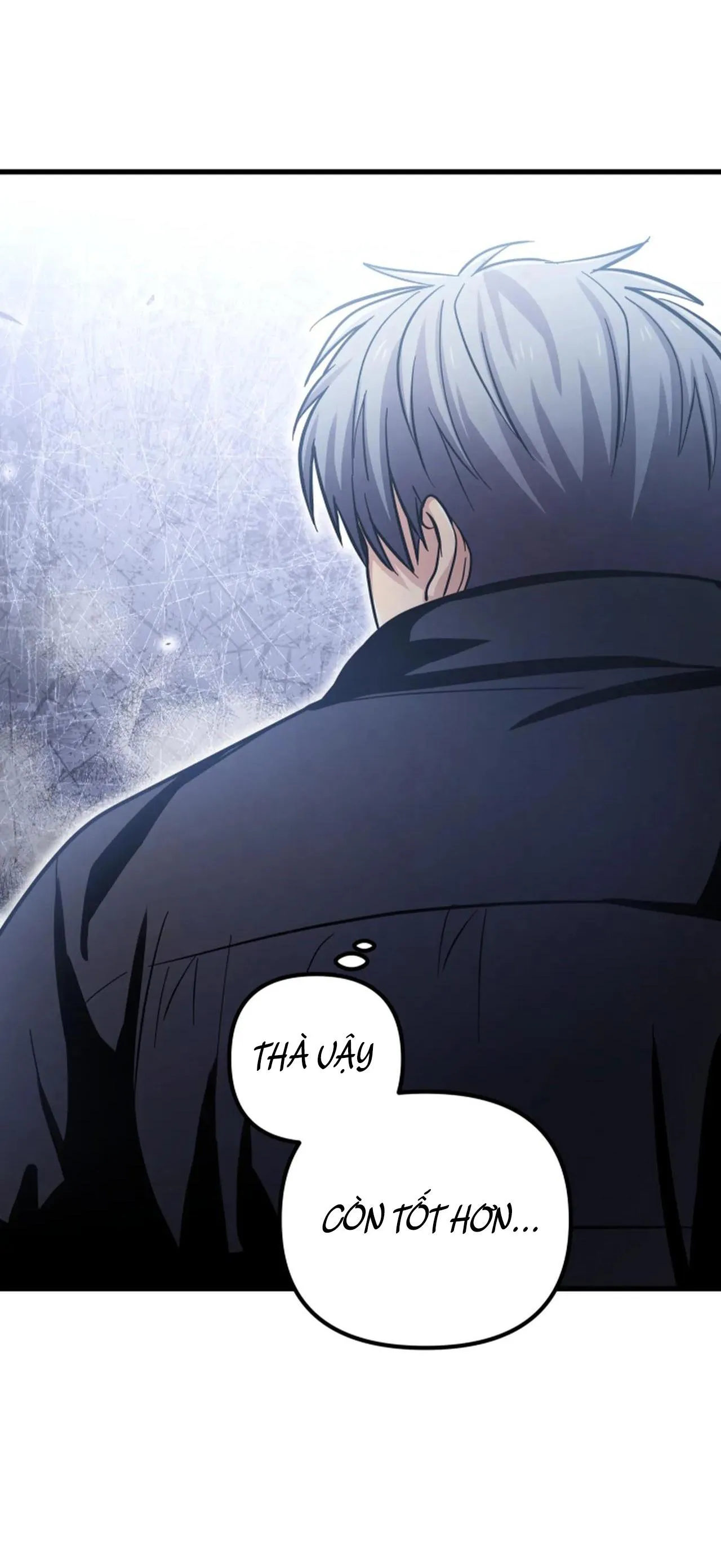 (NP)NHỮNG NGÀY MÙ SƯƠNG Chapter 20 Trang 44