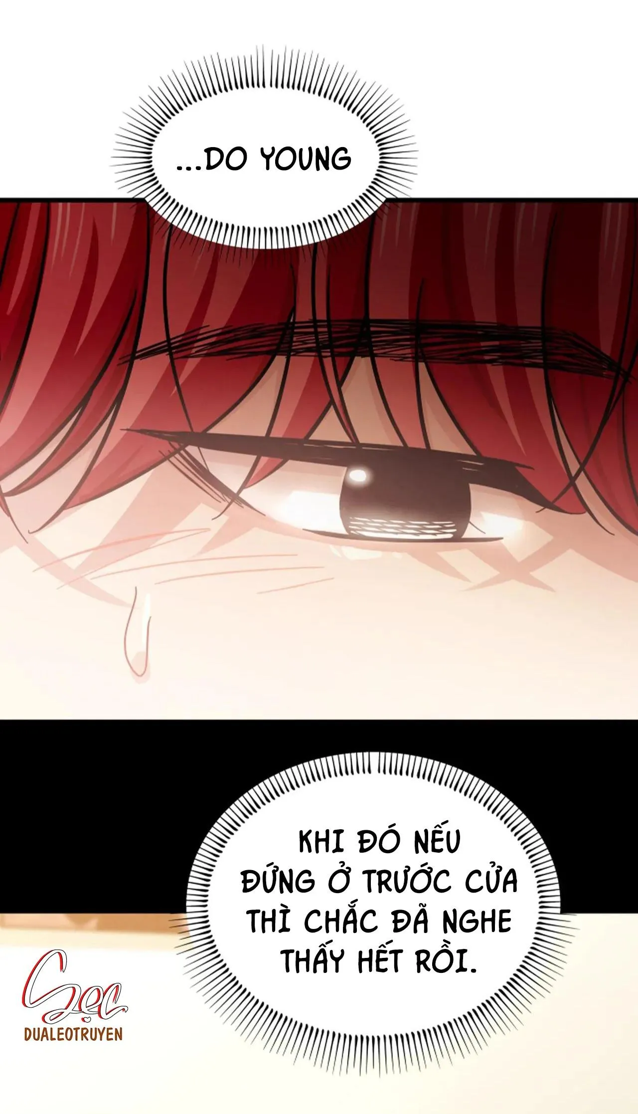 (NP)NHỮNG NGÀY MÙ SƯƠNG Chapter 21 Trang 19