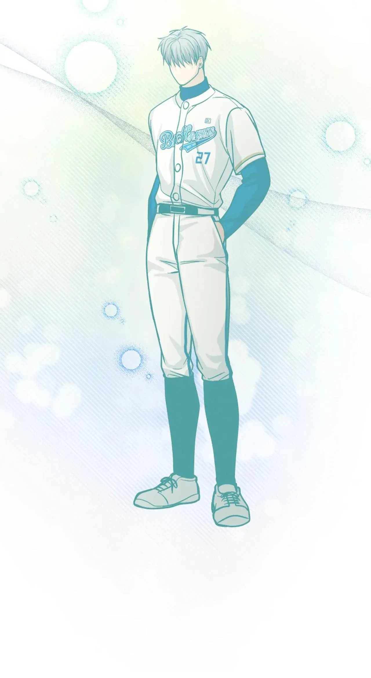 (NP)NHỮNG NGÀY MÙ SƯƠNG Chapter 21 Trang 21