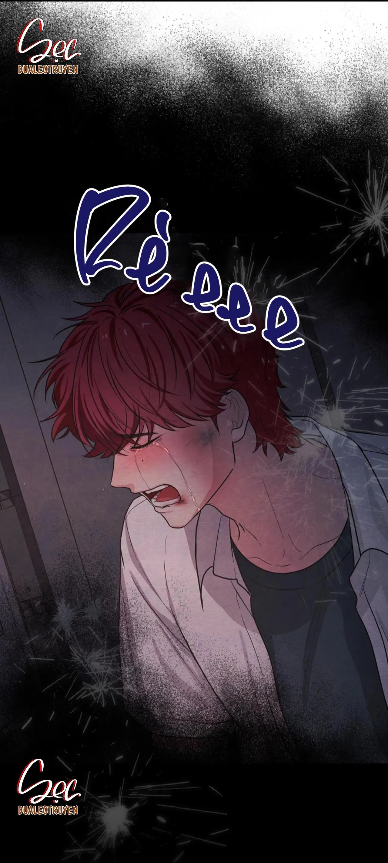 (NP)NHỮNG NGÀY MÙ SƯƠNG Chapter 21 Trang 40