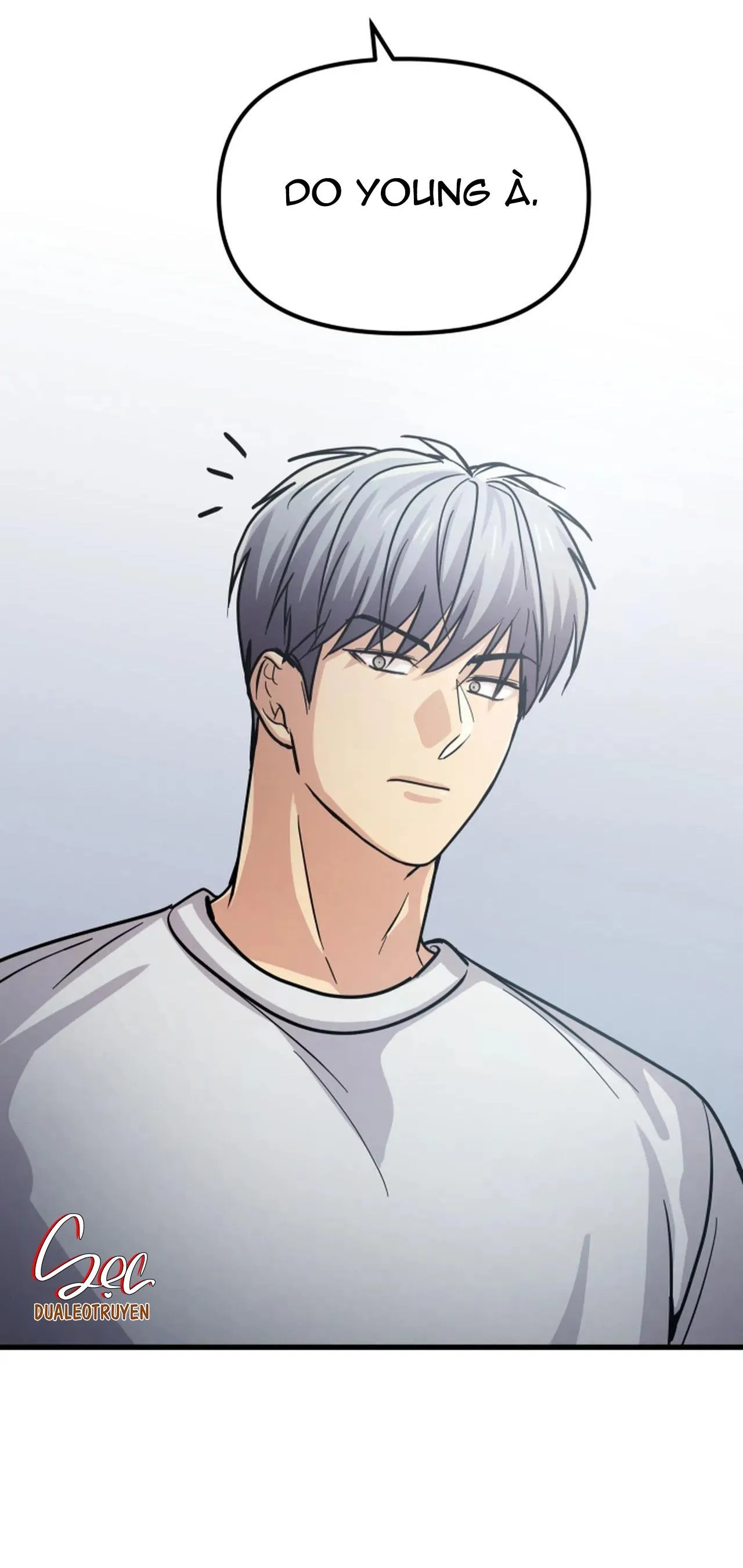 (NP)NHỮNG NGÀY MÙ SƯƠNG Chapter 21 Trang 44