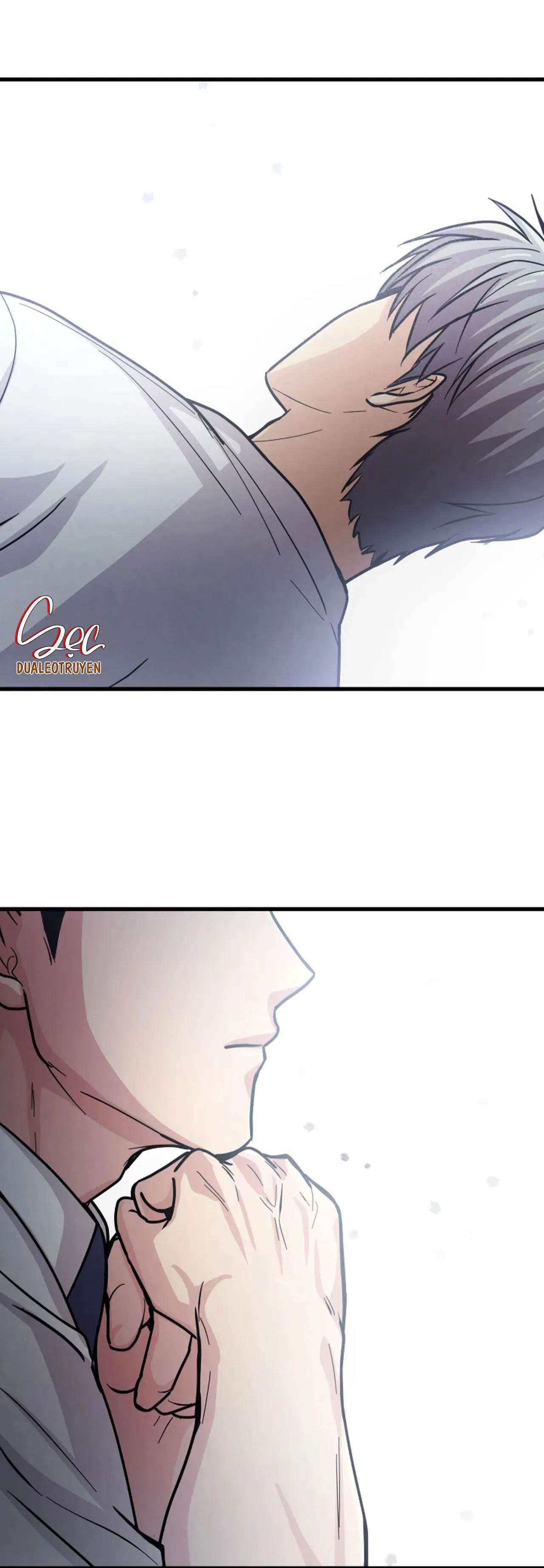 (NP)NHỮNG NGÀY MÙ SƯƠNG Chapter 21 Trang 46