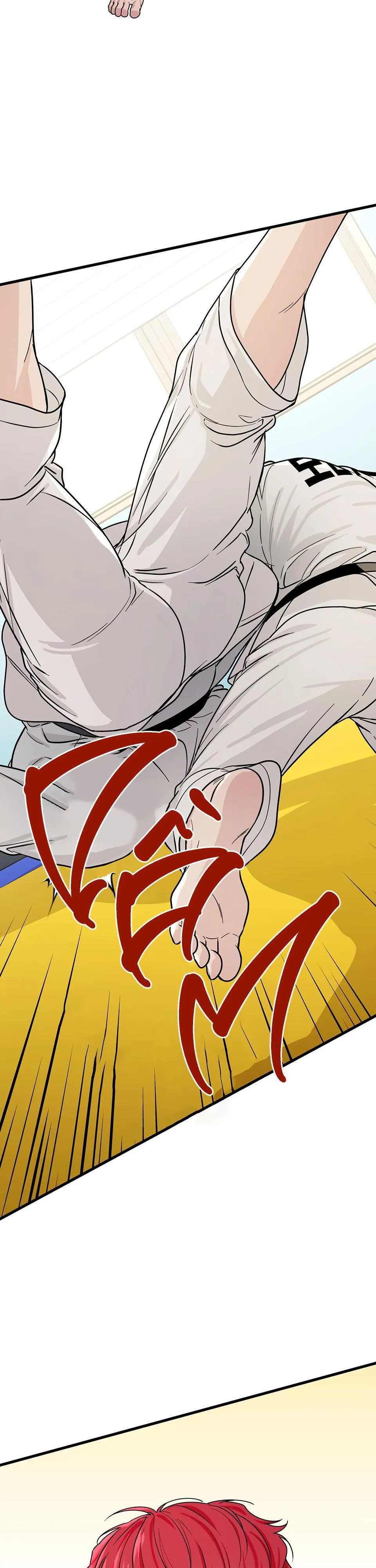 (NP)NHỮNG NGÀY MÙ SƯƠNG Chapter 1 Trang 5