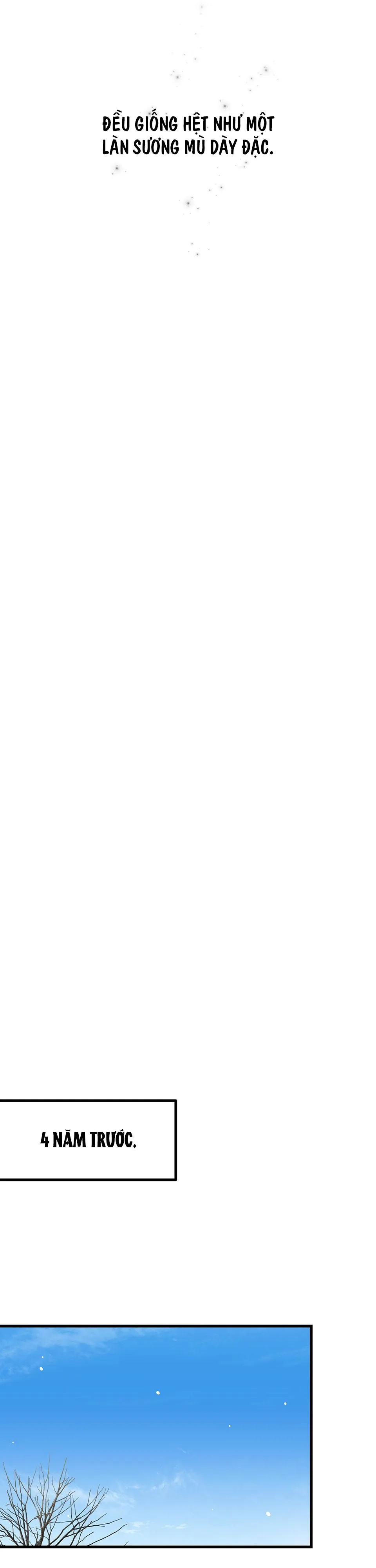 (NP)NHỮNG NGÀY MÙ SƯƠNG Chapter 1 Trang 18
