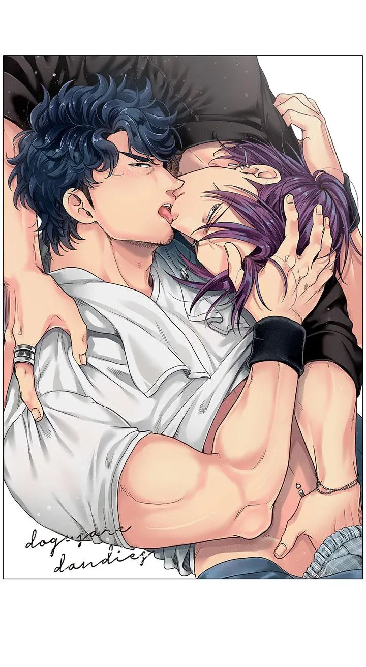 NHỮNG ÔNG CHÚ THỐI NÁT Chapter 1 Trang 3