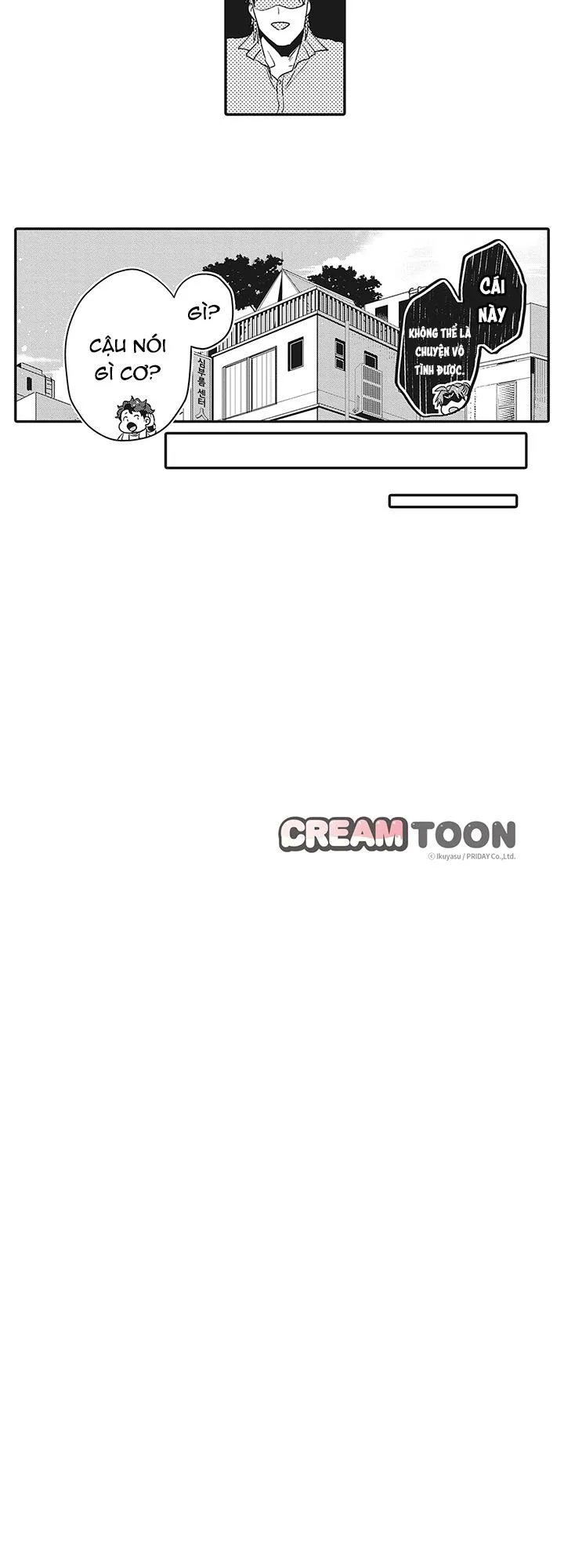 NHỮNG ÔNG CHÚ THỐI NÁT Chapter 14 Trang 17