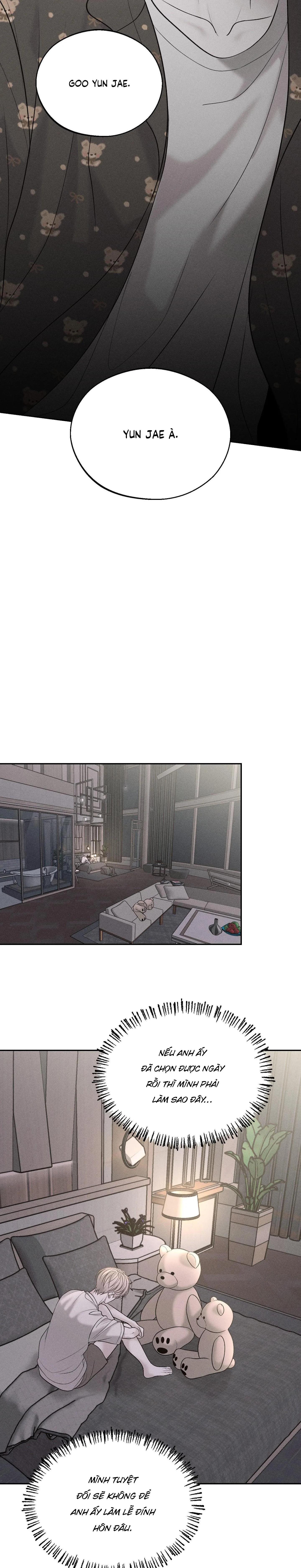 NHUỐM MÁU Chapter 2 Trang 12