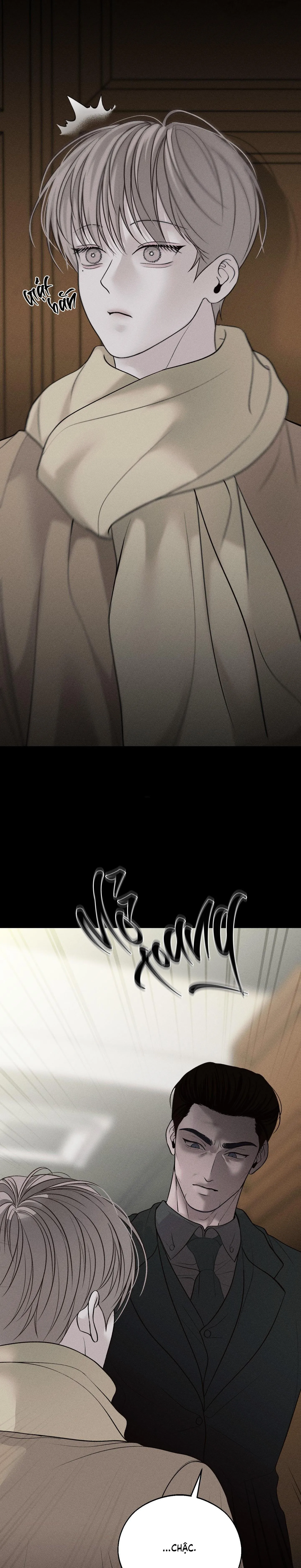 NHUỐM MÁU Chapter 2 Trang 15