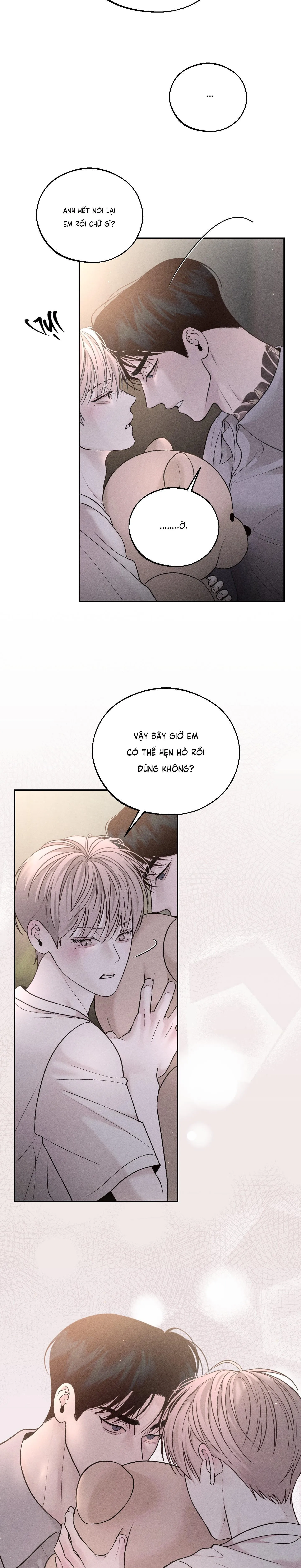 NHUỐM MÁU Chapter 2 Trang 25