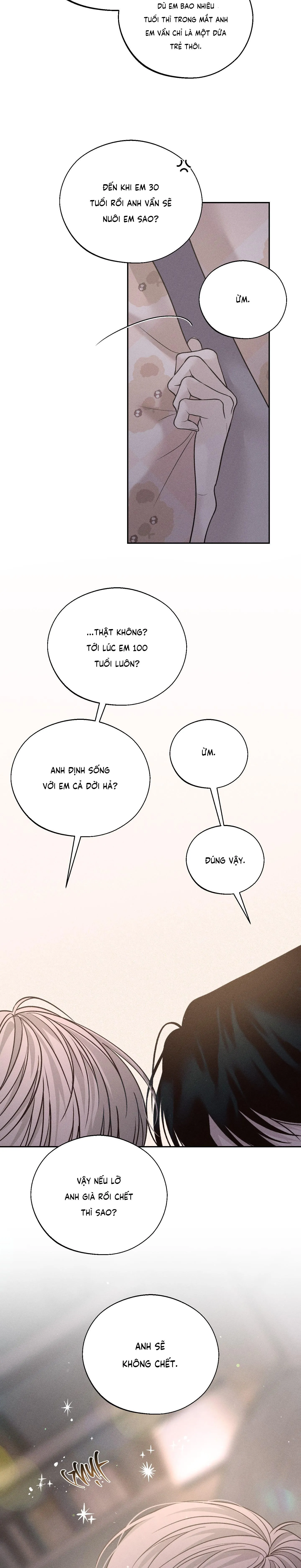 NHUỐM MÁU Chapter 2 Trang 29