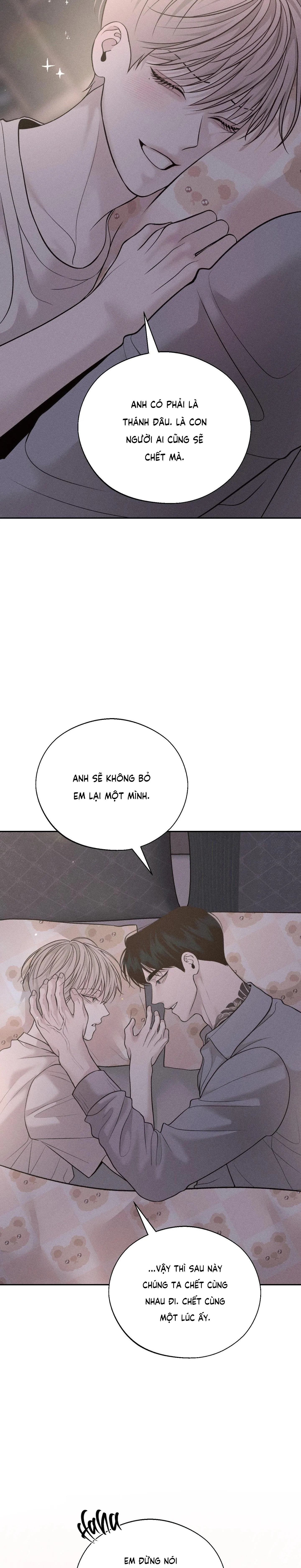 NHUỐM MÁU Chapter 2 Trang 30