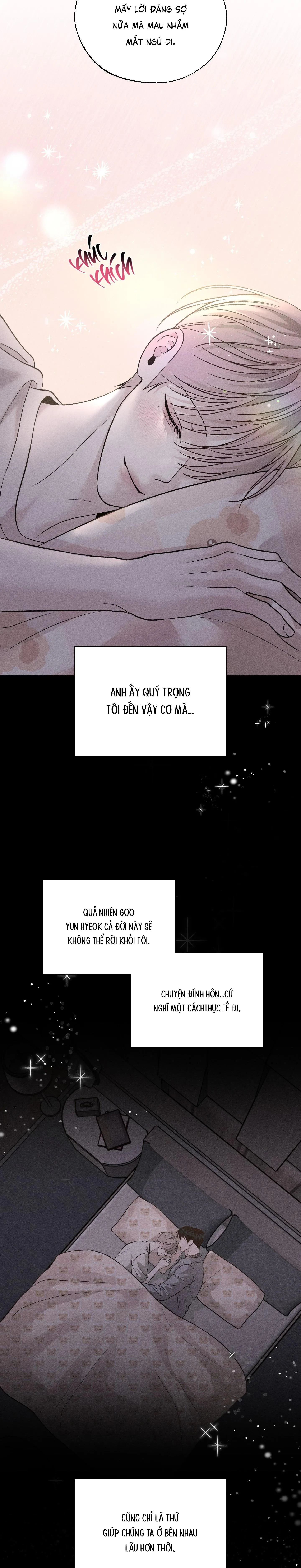 NHUỐM MÁU Chapter 2 Trang 31