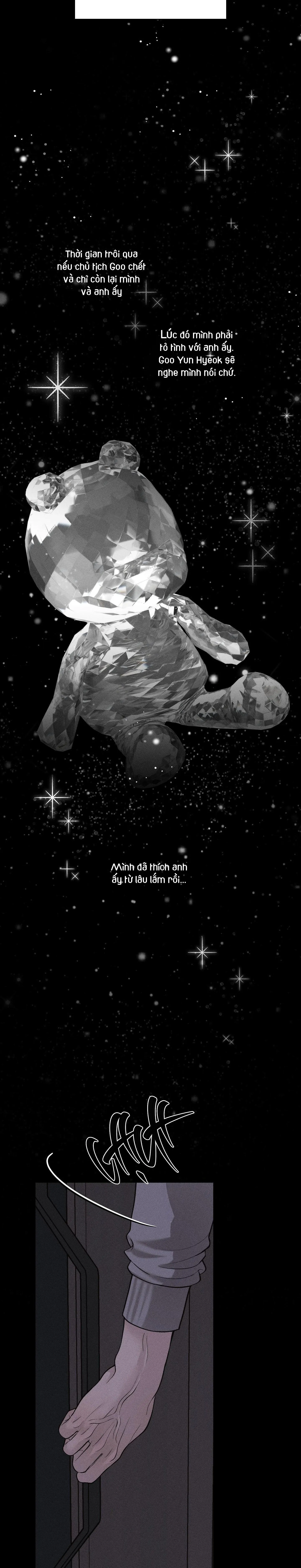 NHUỐM MÁU Chapter 2 Trang 32