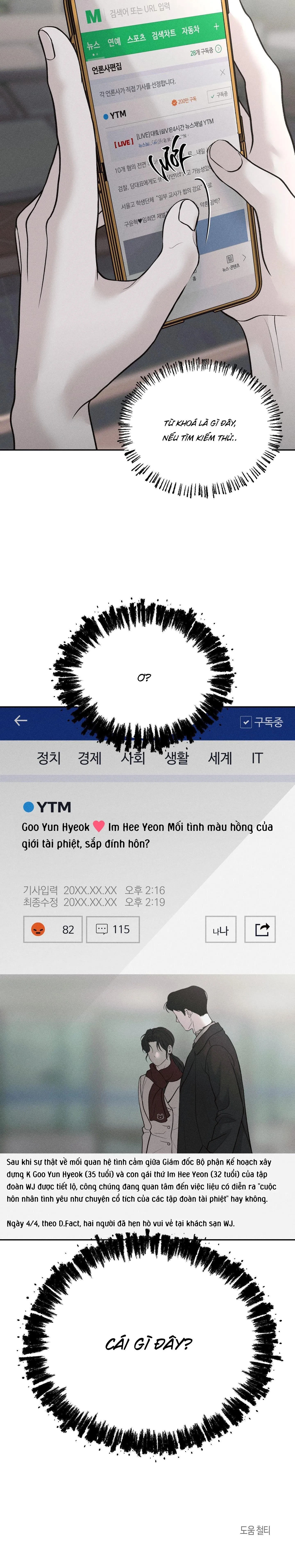 NHUỐM MÁU Chapter 2 Trang 36