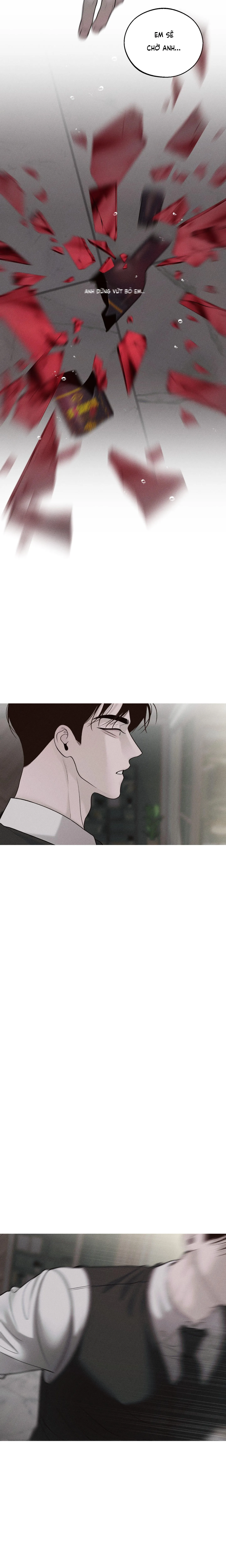 NHUỐM MÁU Chapter 3 Trang 24