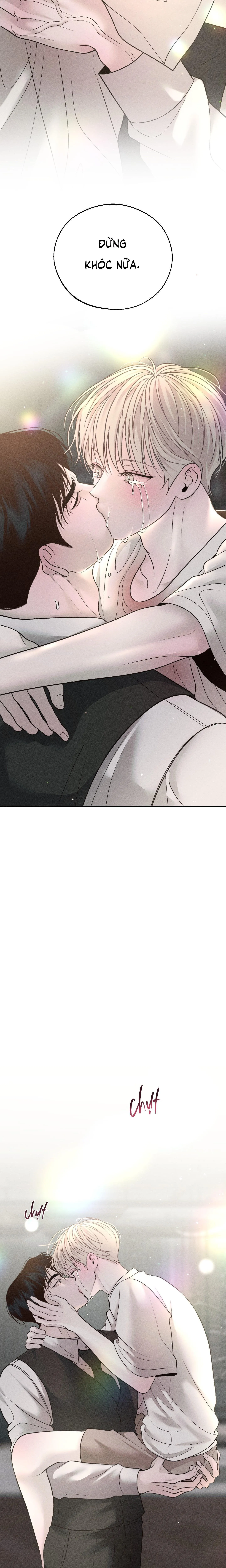 NHUỐM MÁU Chapter 3 Trang 26