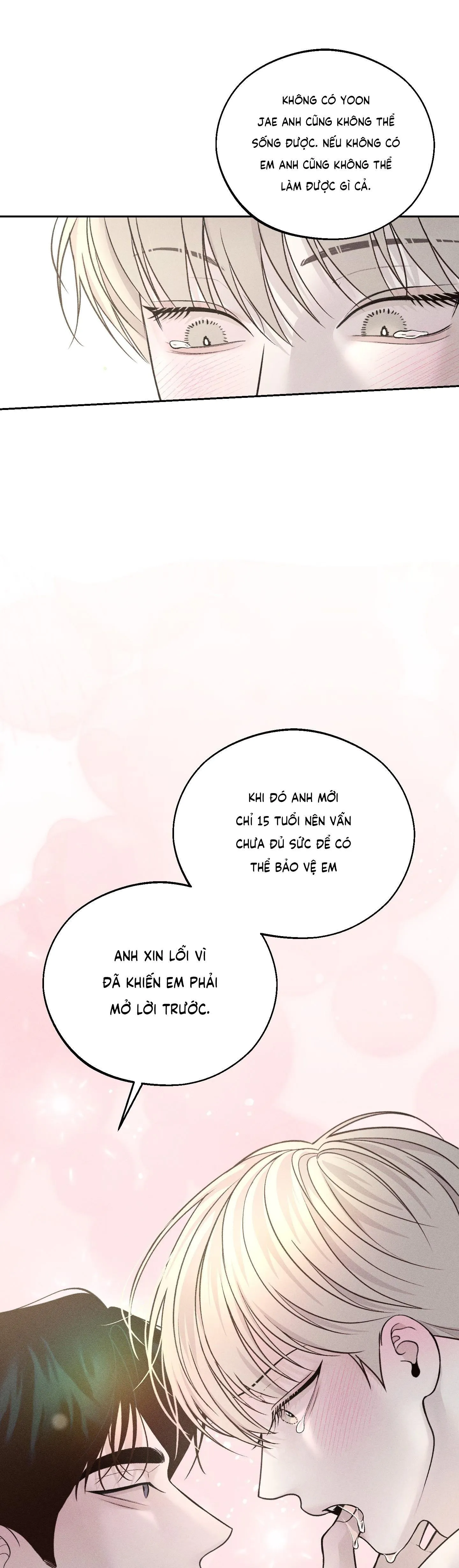 NHUỐM MÁU Chapter 3 Trang 28