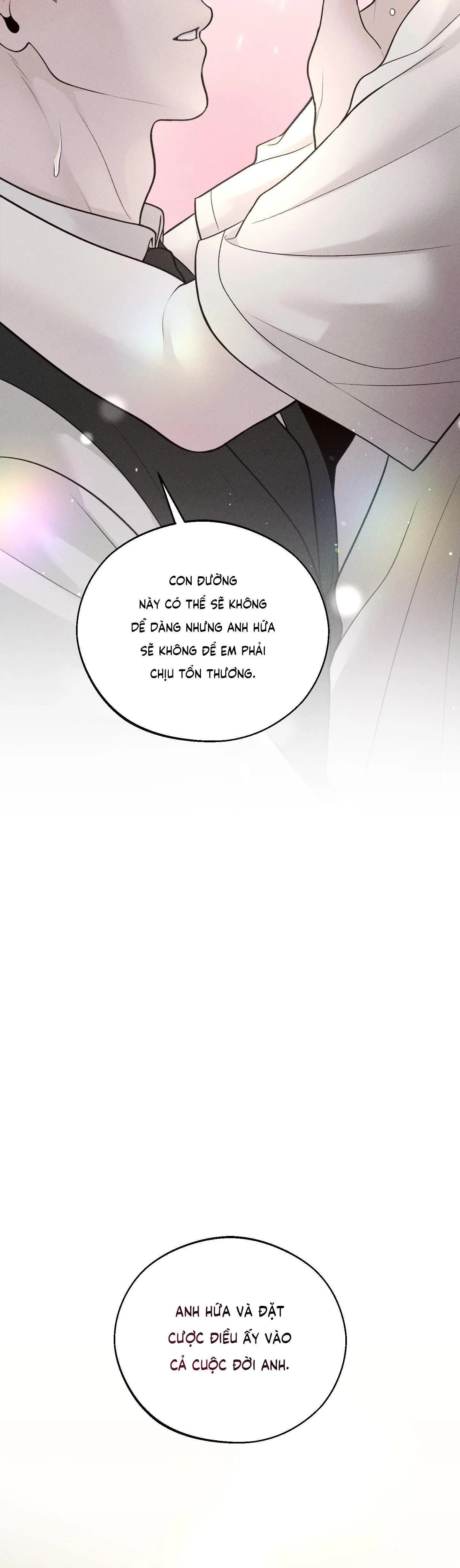 NHUỐM MÁU Chapter 3 Trang 29