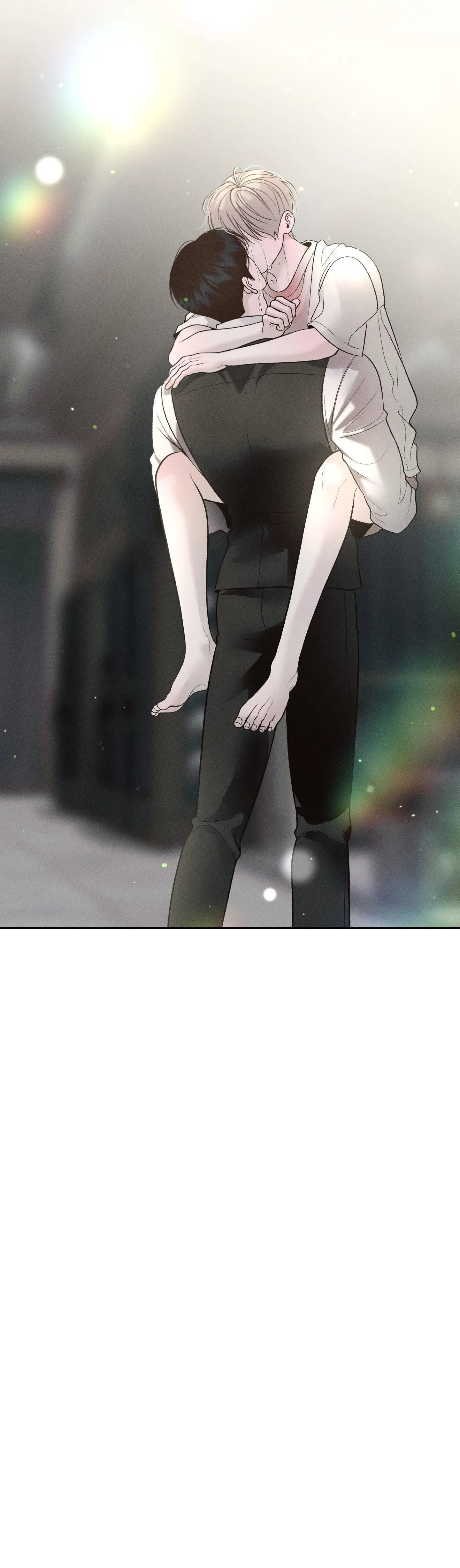 NHUỐM MÁU Chapter 3 Trang 30