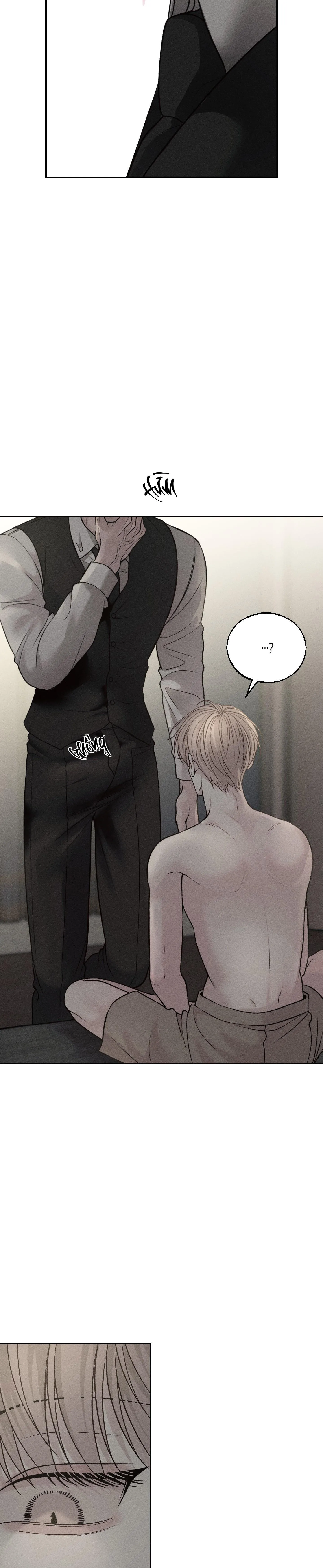 NHUỐM MÁU Chapter 4 Trang 5