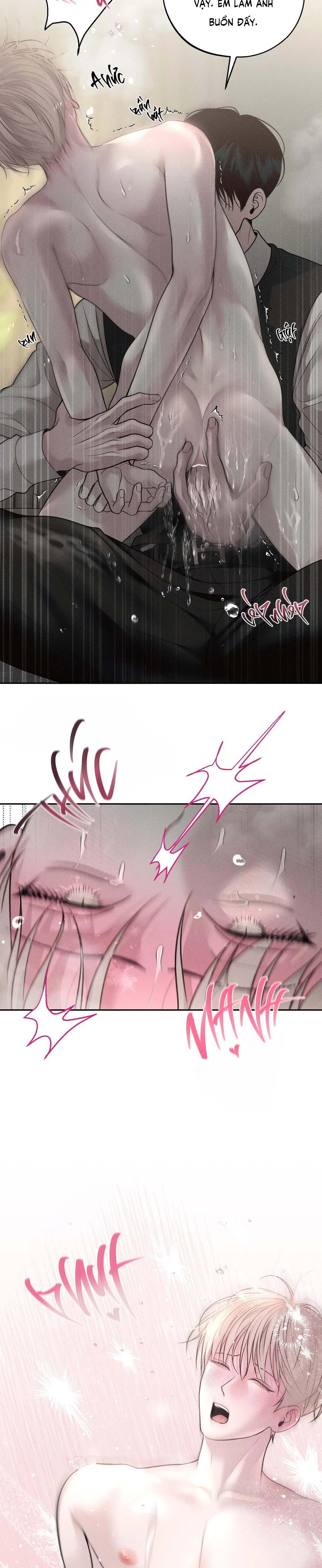 NHUỐM MÁU Chapter 4 Trang 26