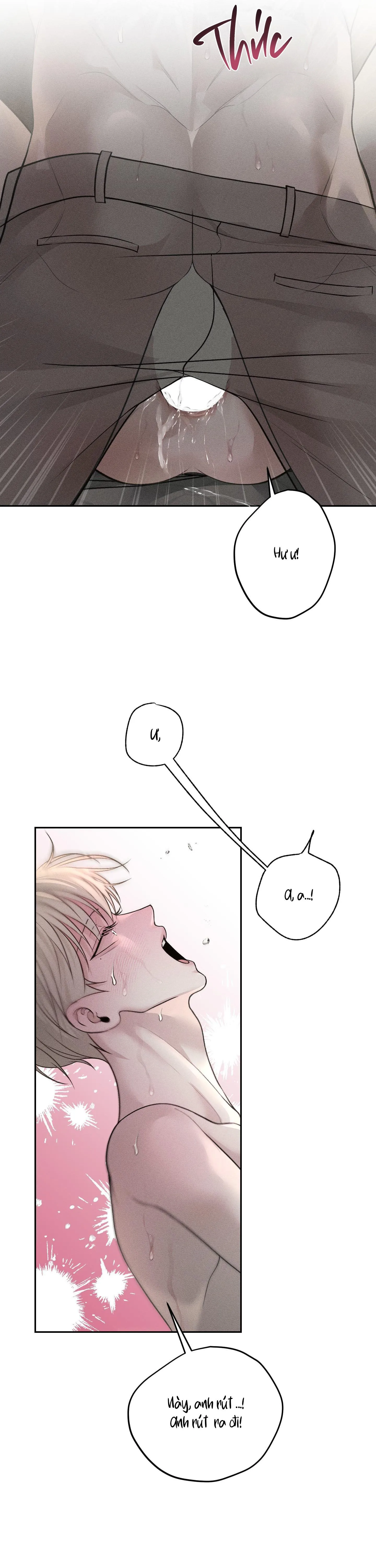 NHUỐM MÁU Chapter 5 Trang 5