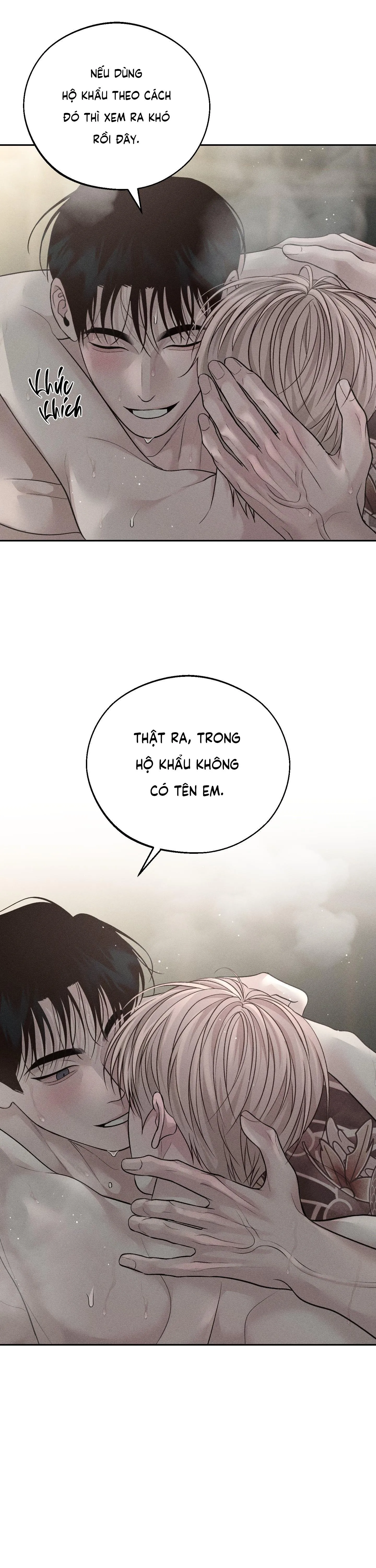 NHUỐM MÁU Chapter 5 Trang 17