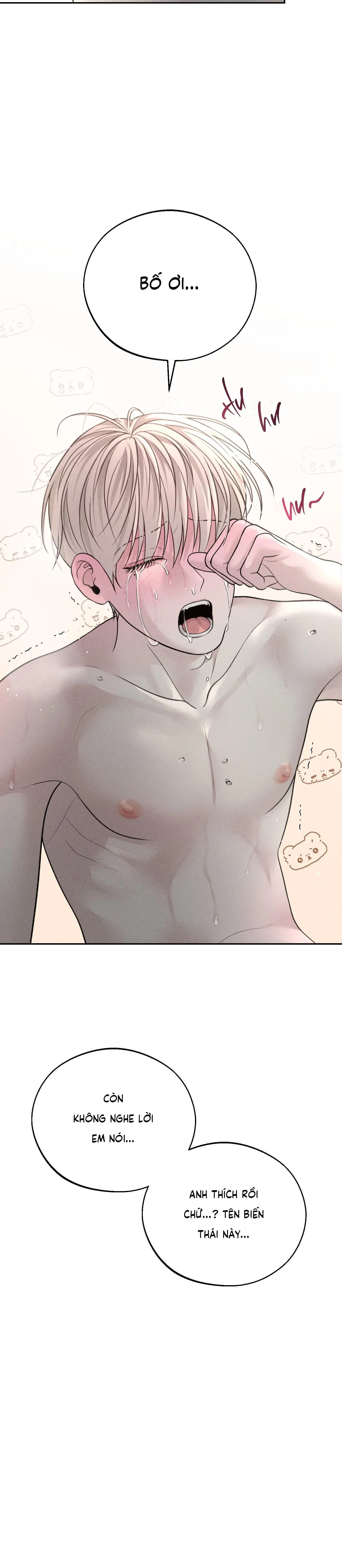 NHUỐM MÁU Chapter 5 Trang 32