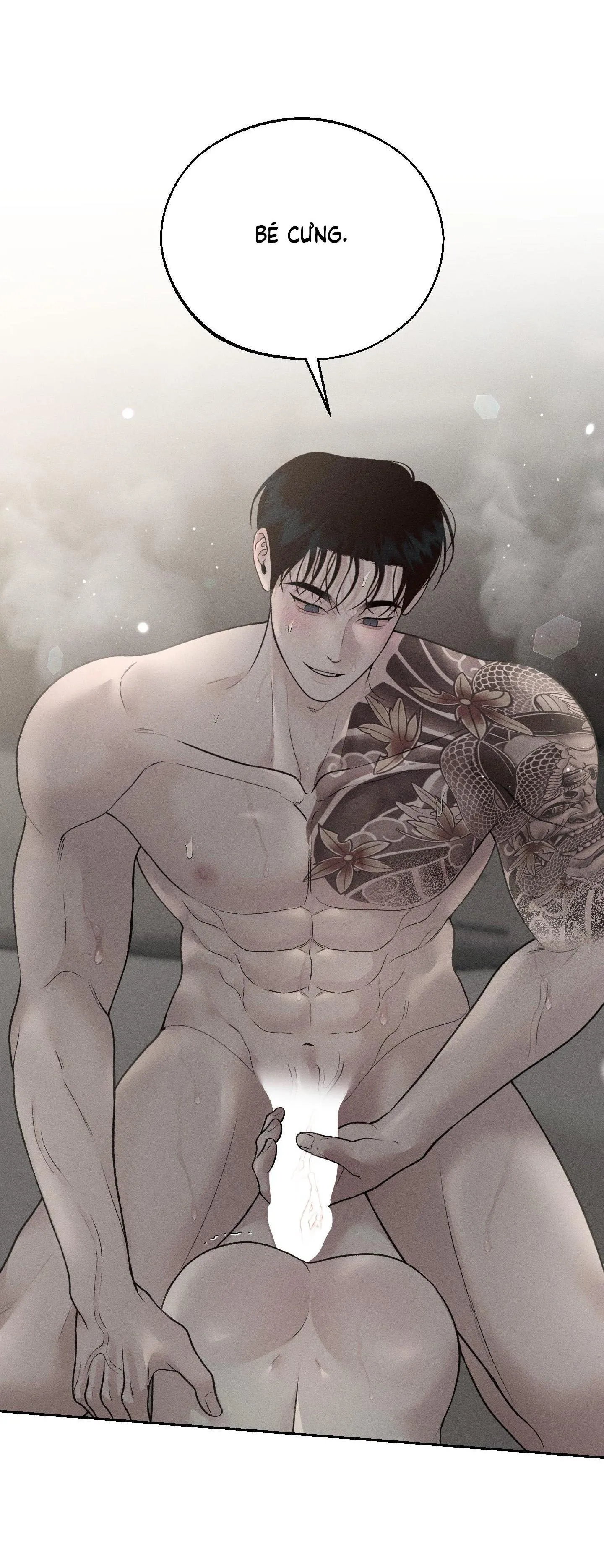 NHUỐM MÁU Chapter 6 Trang 10