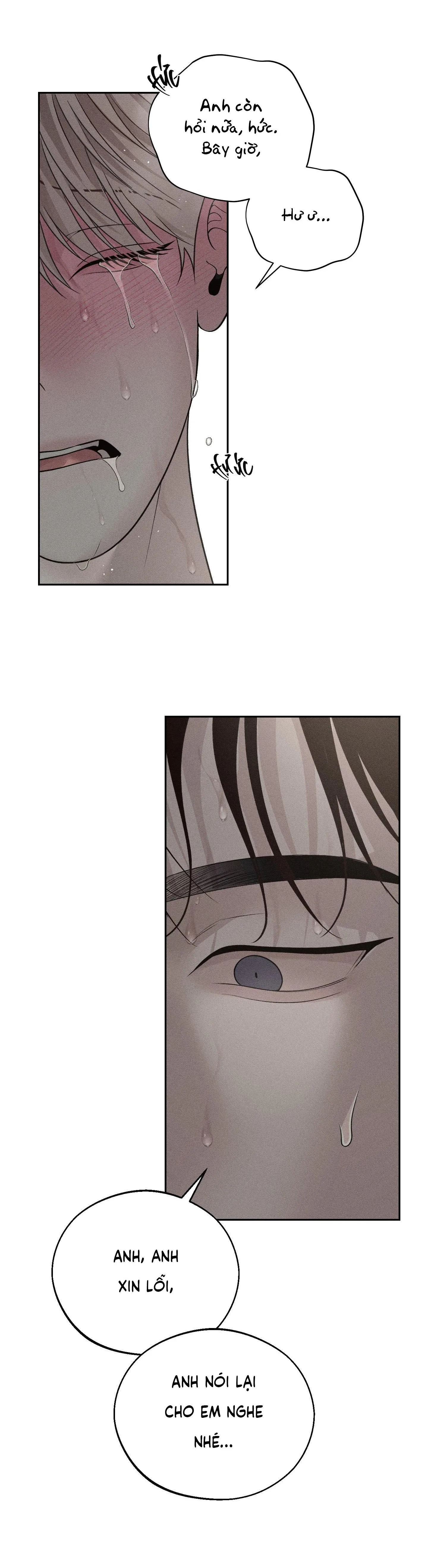 NHUỐM MÁU Chapter 6 Trang 13