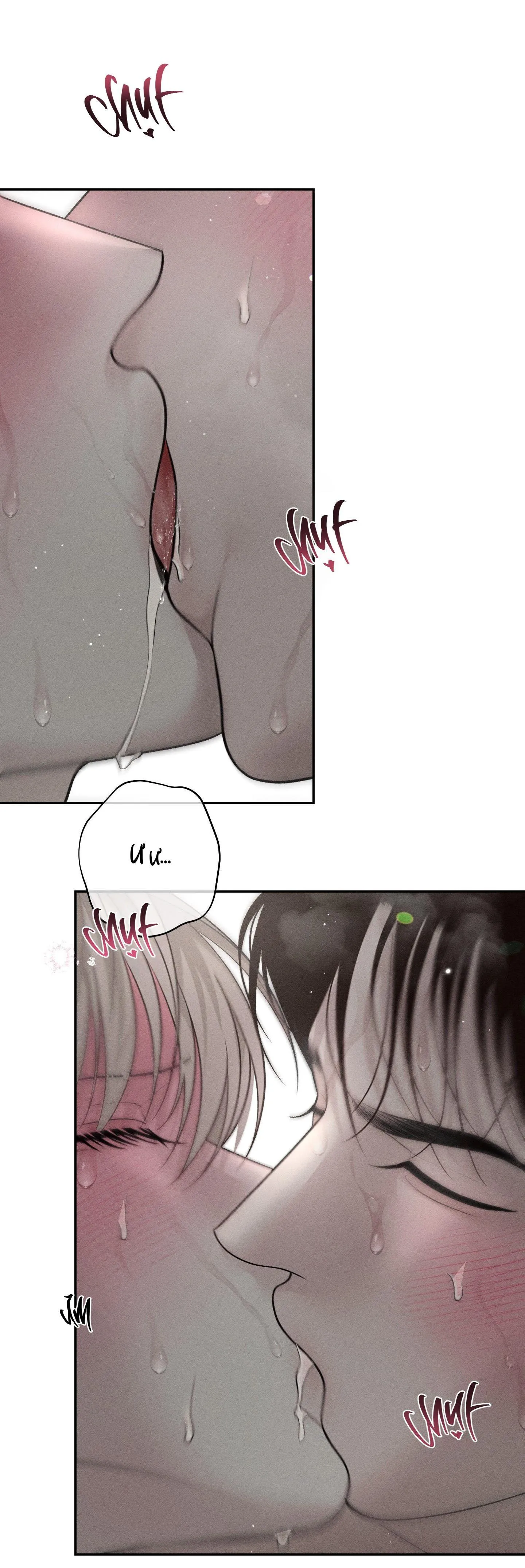 NHUỐM MÁU Chapter 6 Trang 16