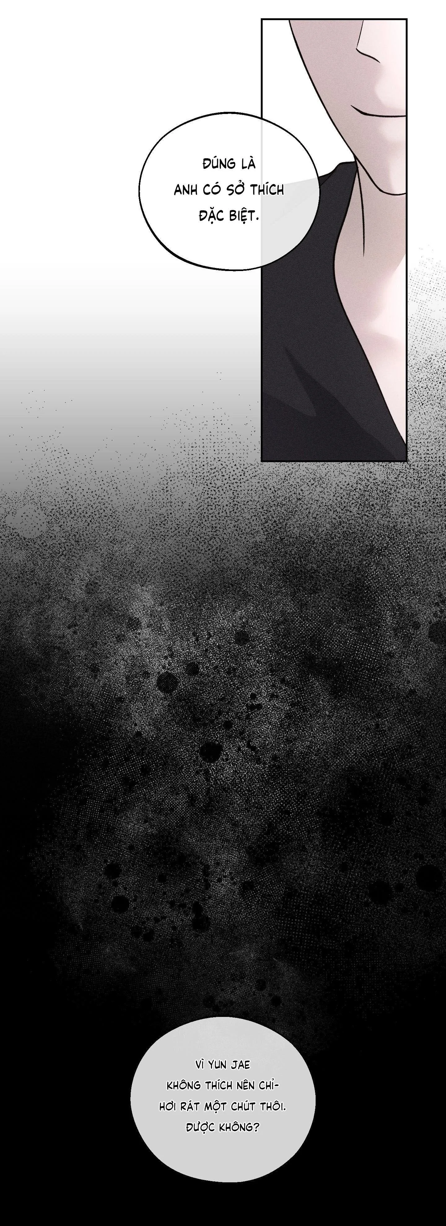 NHUỐM MÁU Chapter 6 Trang 44