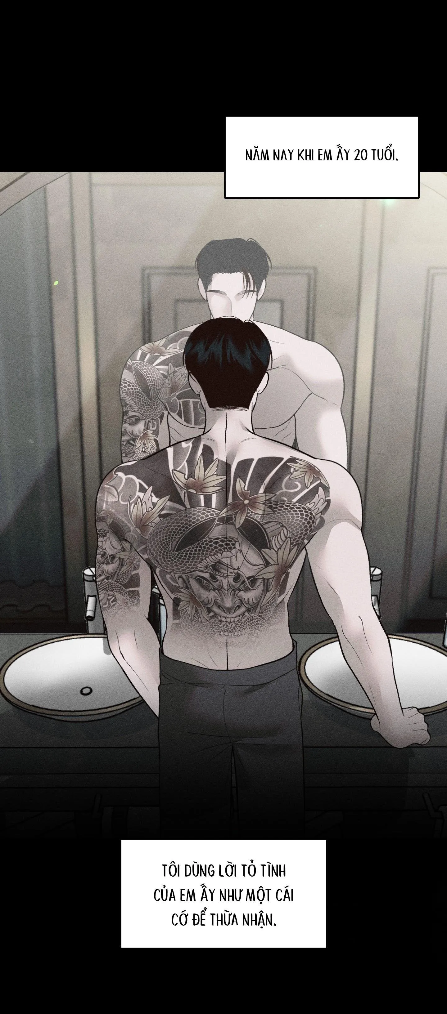 NHUỐM MÁU Chapter 6 Trang 48