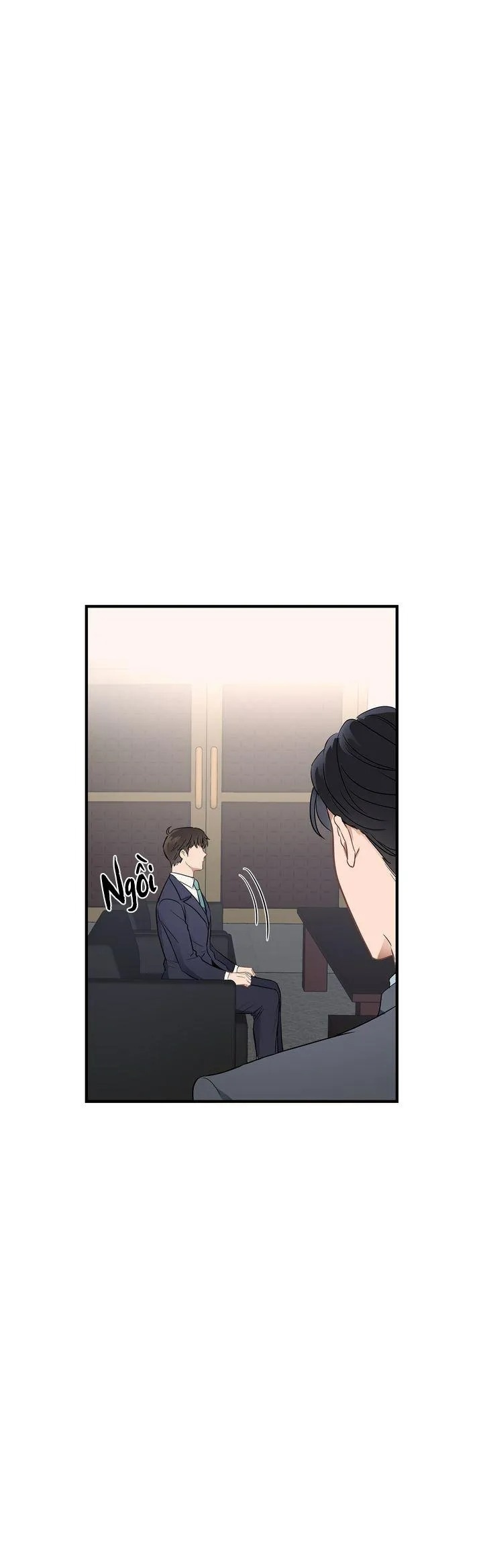 Niềm An Ủi Ngày Chủ Nhật Chapter 2 Trang 3